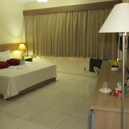 Hotel Nacional Inn Campinas Trevo Luaran gambar