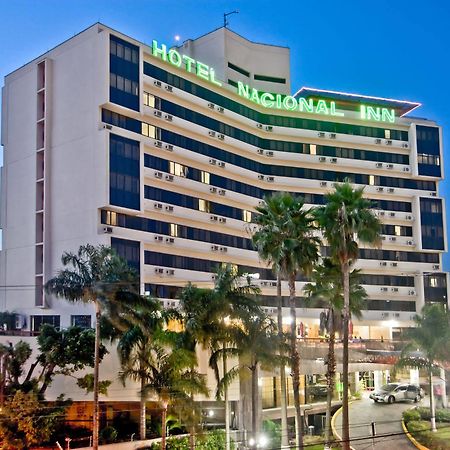 Hotel Nacional Inn Campinas Trevo Luaran gambar