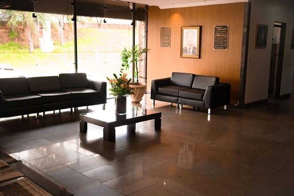 Hotel Nacional Inn Campinas Trevo Luaran gambar