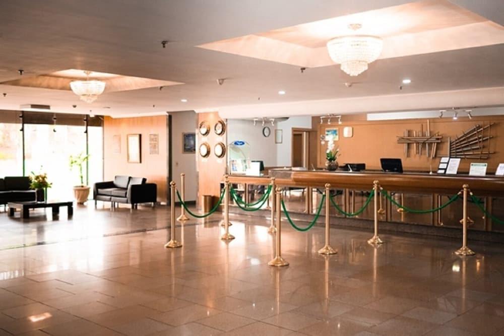 Hotel Nacional Inn Campinas Trevo Luaran gambar