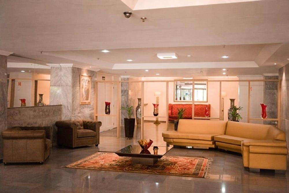 Hotel Nacional Inn Campinas Trevo Luaran gambar