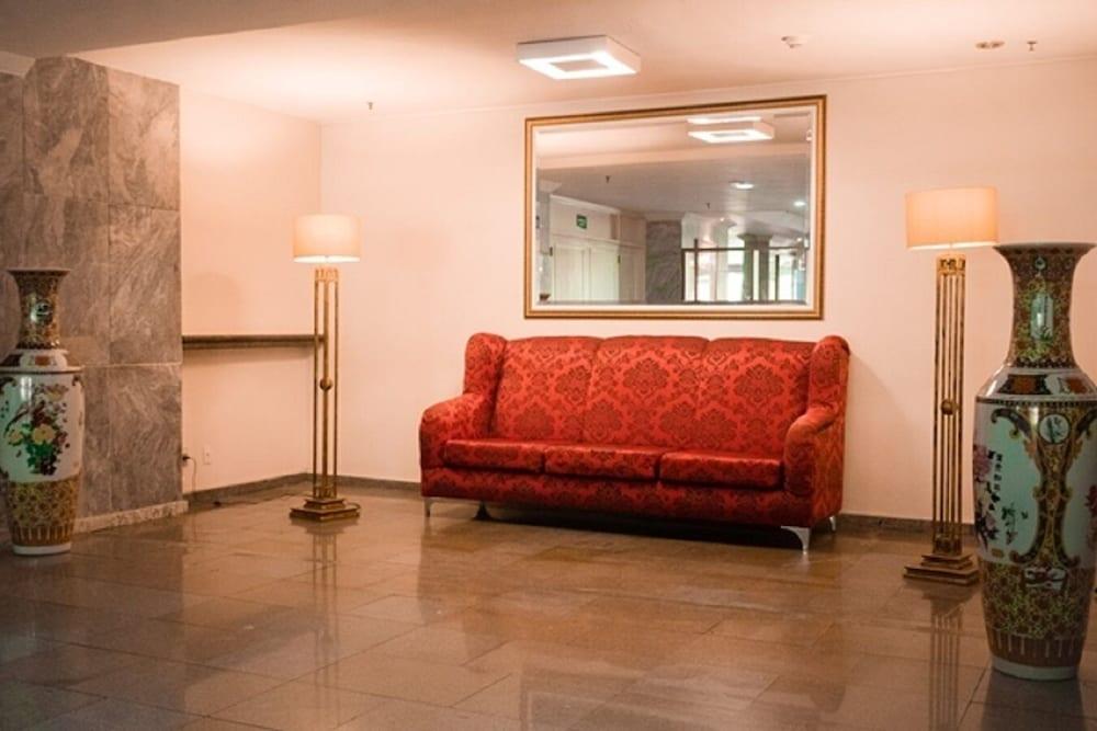 Hotel Nacional Inn Campinas Trevo Luaran gambar