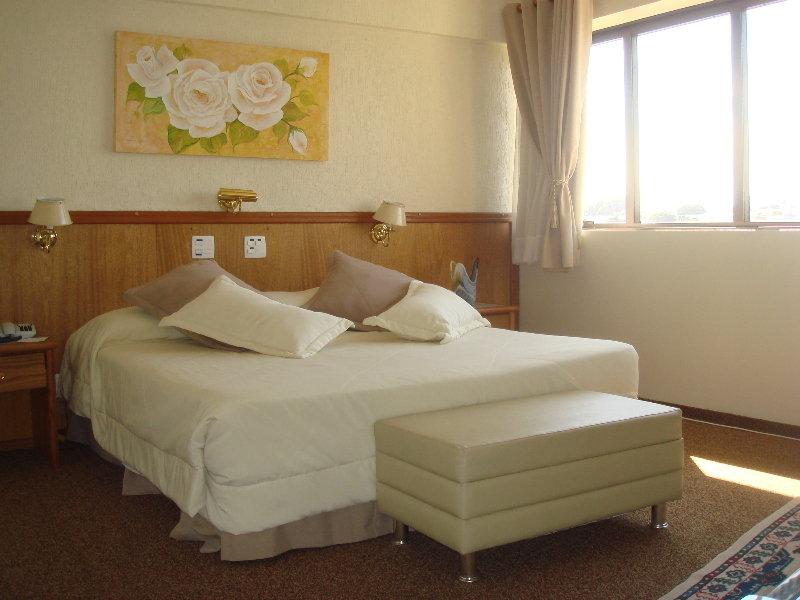 Hotel Nacional Inn Campinas Trevo Luaran gambar