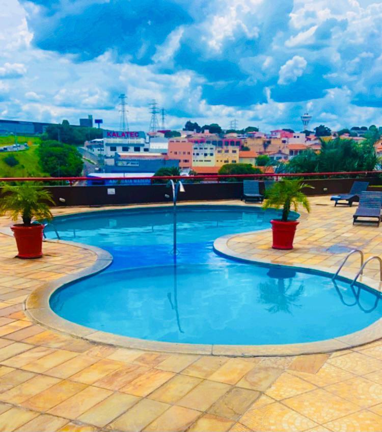 Hotel Nacional Inn Campinas Trevo Luaran gambar