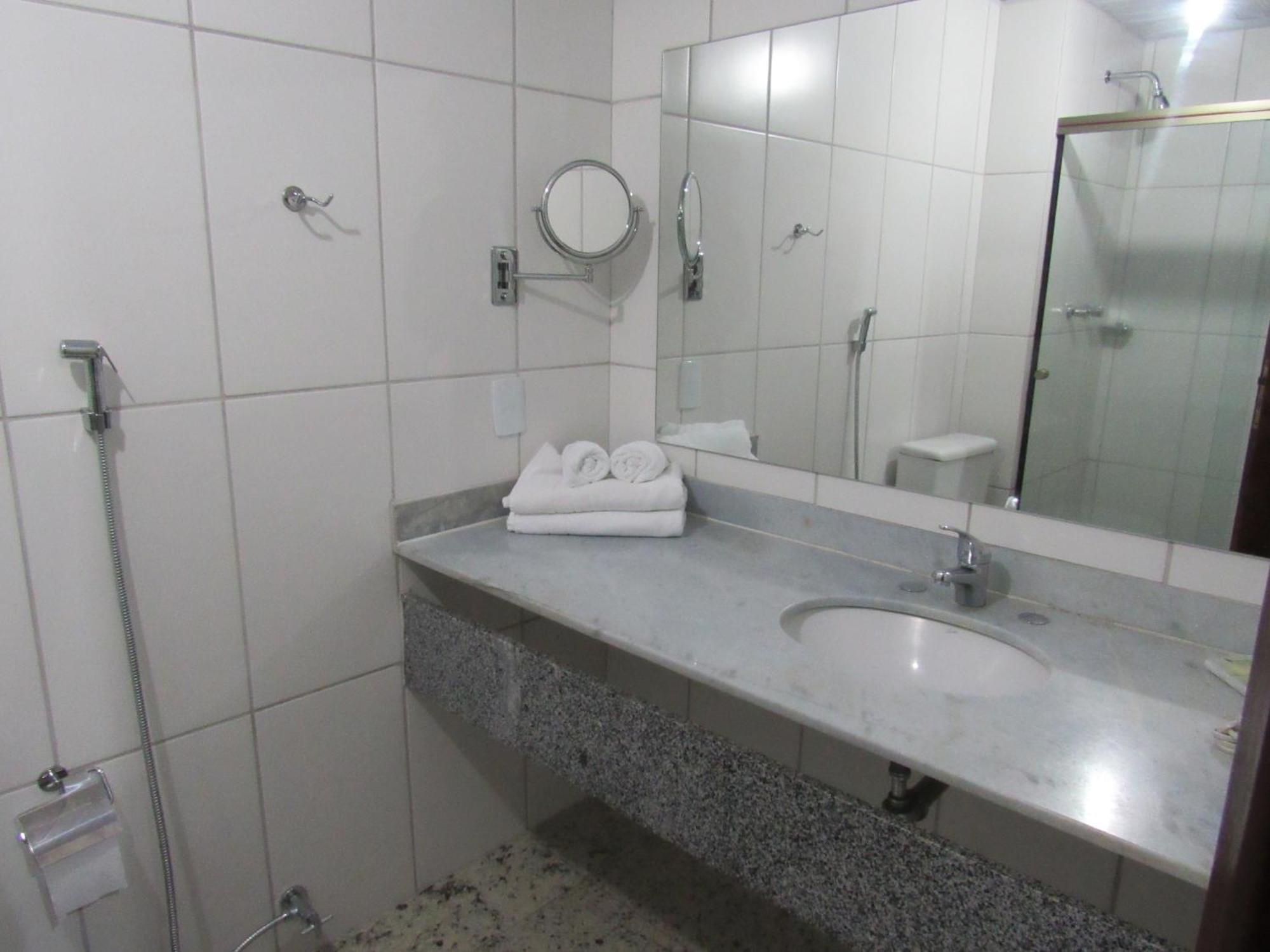 Hotel Nacional Inn Campinas Trevo Luaran gambar