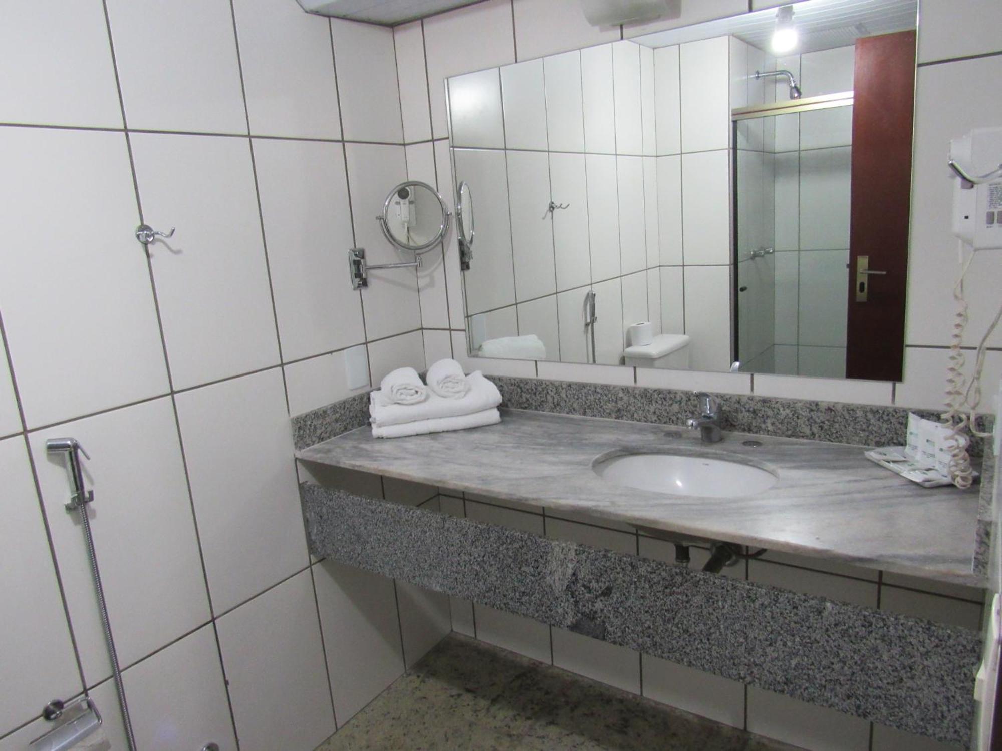 Hotel Nacional Inn Campinas Trevo Luaran gambar