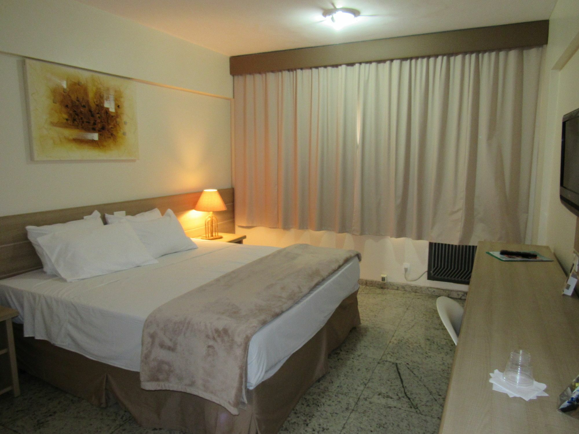 Hotel Nacional Inn Campinas Trevo Luaran gambar